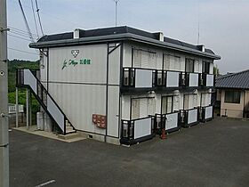 マイステージ38番館 0205 ｜ 茨城県土浦市木田余東台5丁目（賃貸アパート1K・2階・27.08㎡） その8