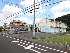 メゾン　ソーマ 0203 ｜ 茨城県土浦市西真鍋町（賃貸アパート1DK・2階・24.71㎡） その18