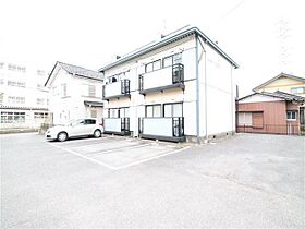 ビーライン天谷Ａ 0103 ｜ 茨城県土浦市東真鍋町（賃貸アパート1LDK・1階・40.92㎡） その18