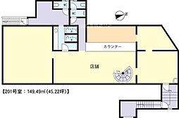 木田余O貸店舗