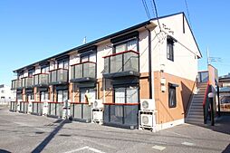 🉐敷金礼金0円！🉐サニーコーポ