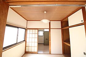 茨城県稲敷郡阿見町大字青宿（賃貸アパート2K・1階・29.81㎡） その14