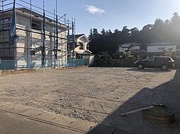 北荒川沖Ｏパーキング