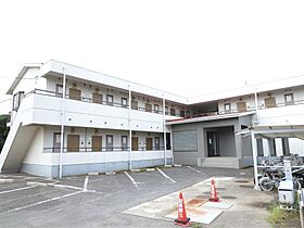 シャルムＬ21 0207 ｜ 茨城県稲敷郡阿見町中央6丁目（賃貸マンション1K・2階・19.60㎡） その1