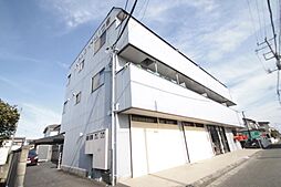 🉐敷金礼金0円！🉐メゾンド・いつき