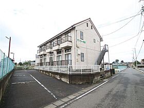 サンコーポ東 0203 ｜ 茨城県稲敷郡阿見町岡崎2丁目（賃貸アパート1K・2階・24.10㎡） その16