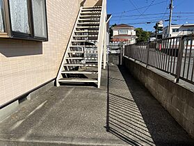 スプリングミスト  ｜ 茨城県稲敷郡阿見町岡崎1丁目（賃貸アパート1K・2階・26.49㎡） その4