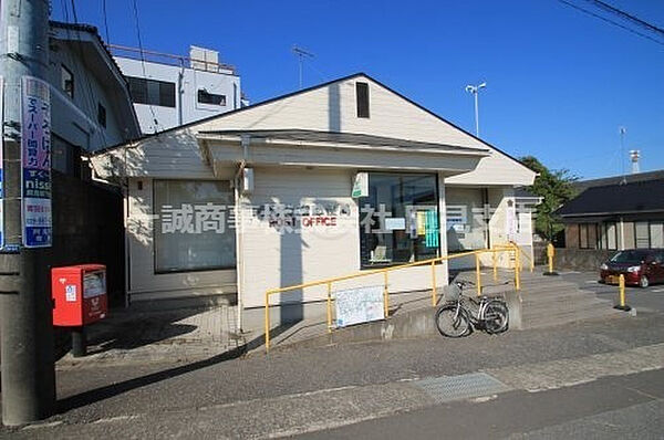 画像26:【郵便局】阿見青宿郵便局まで1033ｍ