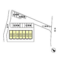 Ｄｅｌｉｇｈｔ（ディライト） 105 ｜ 茨城県稲敷郡阿見町大字廻戸（賃貸アパート1R・1階・33.34㎡） その3