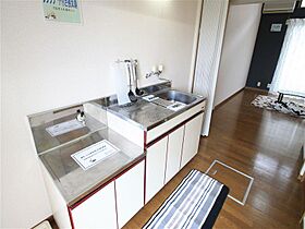 サンコーポ東 0101 ｜ 茨城県稲敷郡阿見町岡崎2丁目（賃貸アパート1K・1階・24.10㎡） その10