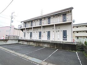 サンコーポ東 0101 ｜ 茨城県稲敷郡阿見町岡崎2丁目（賃貸アパート1K・1階・24.10㎡） その1