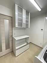 エクセラン阿見 0302 ｜ 茨城県稲敷郡阿見町よしわら6丁目（賃貸マンション1LDK・3階・40.00㎡） その16