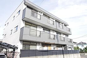 ＬＦＤつくば 0101 ｜ 茨城県土浦市西根南2丁目（賃貸マンション2K・1階・45.69㎡） その1