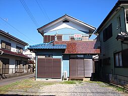 阿見戸建4666