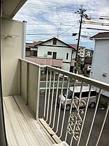 メゾン船越 105 ｜ 長崎県諫早市船越町522-1（賃貸アパート1K・1階・26.00㎡） その9