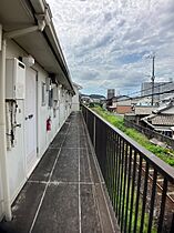 メゾン船越 105 ｜ 長崎県諫早市船越町522-1（賃貸アパート1K・1階・26.00㎡） その10