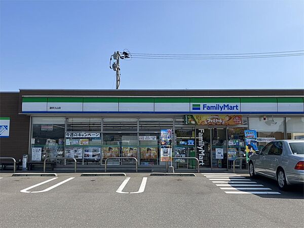 フロンティアききつII 1001｜長崎県諫早市多良見町化屋(賃貸マンション3LDK・10階・65.84㎡)の写真 その15