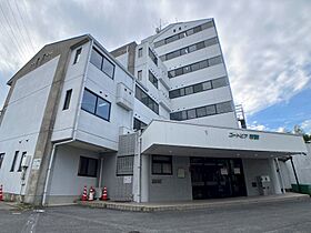 ユートピア若葉 601 ｜ 長崎県諫早市若葉町495-1（賃貸マンション1K・6階・21.00㎡） その1