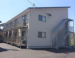 プチメゾン福田パート2