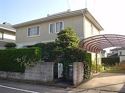 小山貸家
