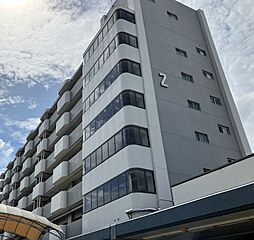 フロンティア西諫早2号棟