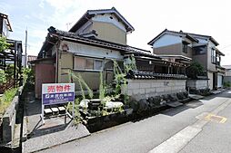 南砺市八塚 土地の土地画像