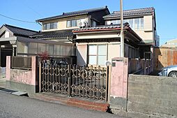 あわら町中古住宅