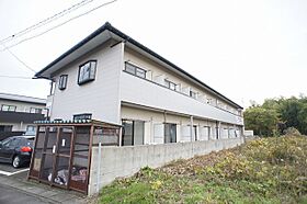 コーポ リベラル 101 ｜ 富山県富山市高木（賃貸アパート1K・1階・25.92㎡） その20