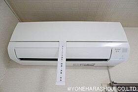 コーポ リベラル 103 ｜ 富山県富山市高木（賃貸アパート1K・1階・25.92㎡） その12