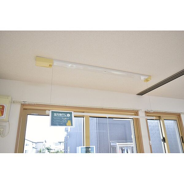 ディールームときわ台 A101｜富山県富山市常盤台(賃貸アパート1LDK・1階・32.90㎡)の写真 その14