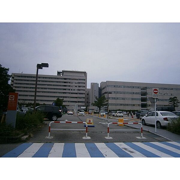 ディールームときわ台 A101｜富山県富山市常盤台(賃貸アパート1LDK・1階・32.90㎡)の写真 その24