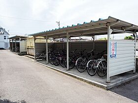 Kハウス 208 ｜ 富山県富山市野々上（賃貸アパート1K・2階・25.90㎡） その16