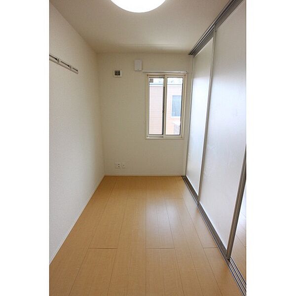 D-room赤田 208｜富山県富山市赤田(賃貸アパート1LDK・2階・37.53㎡)の写真 その7