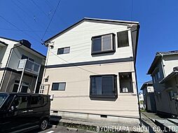 レピュート金山新 206