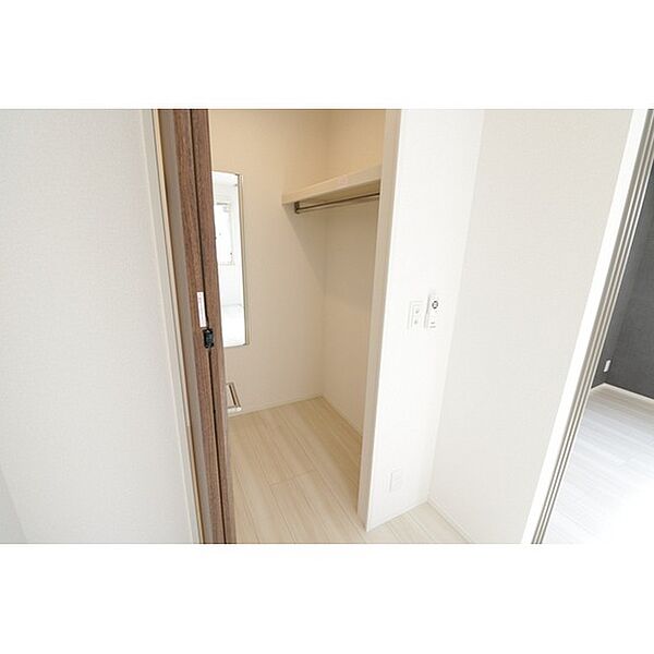D-room ANNEX21 101｜富山県富山市黒瀬(賃貸アパート1LDK・1階・33.18㎡)の写真 その8