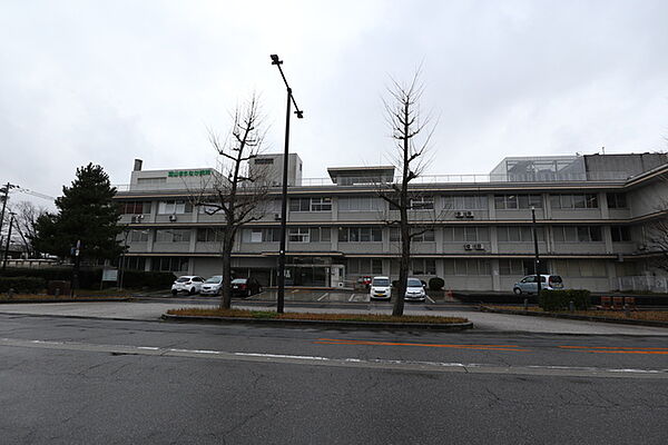 画像22:富山まちなか病院