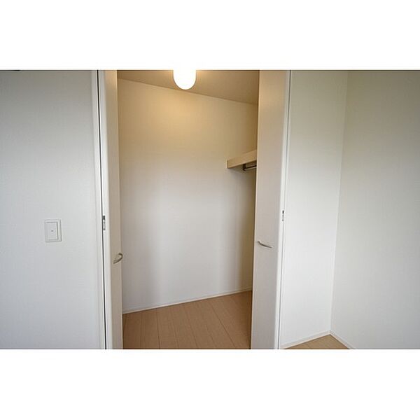 D-room　As Ａ202｜富山県富山市上袋(賃貸アパート2LDK・2階・71.11㎡)の写真 その9