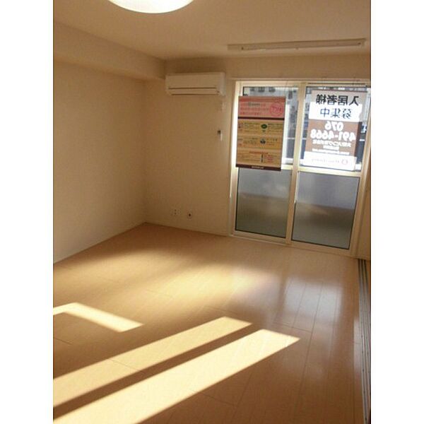 D-room五福 305｜富山県富山市五福(賃貸アパート1LDK・3階・36.57㎡)の写真 その3