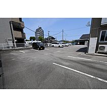 D-room二口 105 ｜ 富山県富山市二口町1丁目（賃貸アパート2LDK・1階・51.57㎡） その19