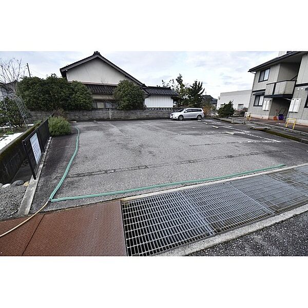 ヴィルクレール A201｜富山県富山市中川原(賃貸アパート3DK・2階・62.10㎡)の写真 その12