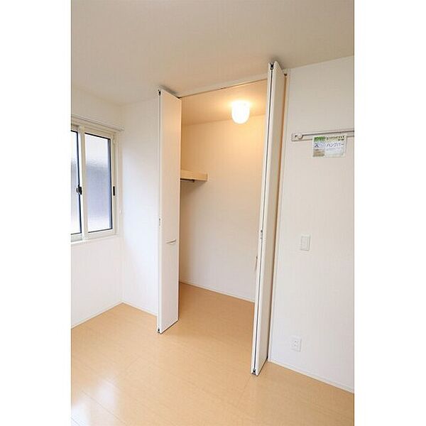 D-room　As Ａ103｜富山県富山市上袋(賃貸アパート1LDK・1階・53.32㎡)の写真 その8