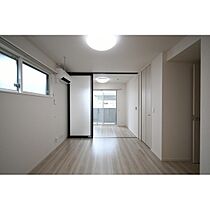 アッシュルーム36 102 ｜ 富山県富山市五福（賃貸アパート1LDK・1階・35.30㎡） その3