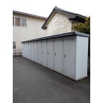 セジュール西公文名 201 ｜ 富山県富山市西公文名町（賃貸アパート2LDK・2階・50.47㎡） その11