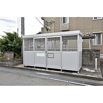 リビングタウン堀川町B 203 ｜ 富山県富山市堀川町（賃貸アパート2LDK・2階・80.29㎡） その15