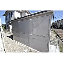 アンジェブラン 101 ｜ 富山県富山市大町（賃貸アパート1R・1階・30.41㎡） その16