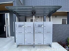 ミライエ・ルッソ 203 ｜ 富山県富山市高屋敷（賃貸アパート1LDK・2階・41.29㎡） その22