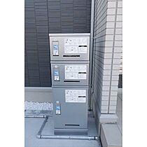 ライラック 205 ｜ 富山県富山市上袋（賃貸アパート1K・2階・30.03㎡） その15