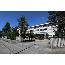 ソレイユ豊田 204 ｜ 富山県富山市豊田本町1丁目（賃貸アパート1LDK・2階・45.91㎡） その16