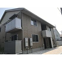 copain・court(コパンコート） 102 ｜ 富山県富山市向新庄町3丁目（賃貸アパート1R・1階・30.59㎡） その1