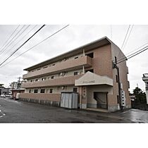 アベニール布瀬 303 ｜ 富山県富山市布瀬本町（賃貸マンション1LDK・3階・58.60㎡） その1